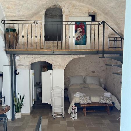 Euphoria Luxury Room Ostuni Kültér fotó