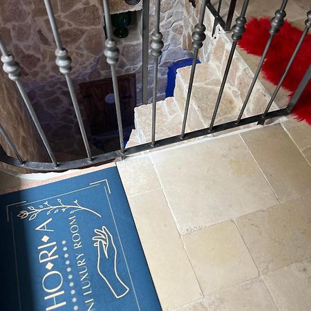 Euphoria Luxury Room Ostuni Kültér fotó