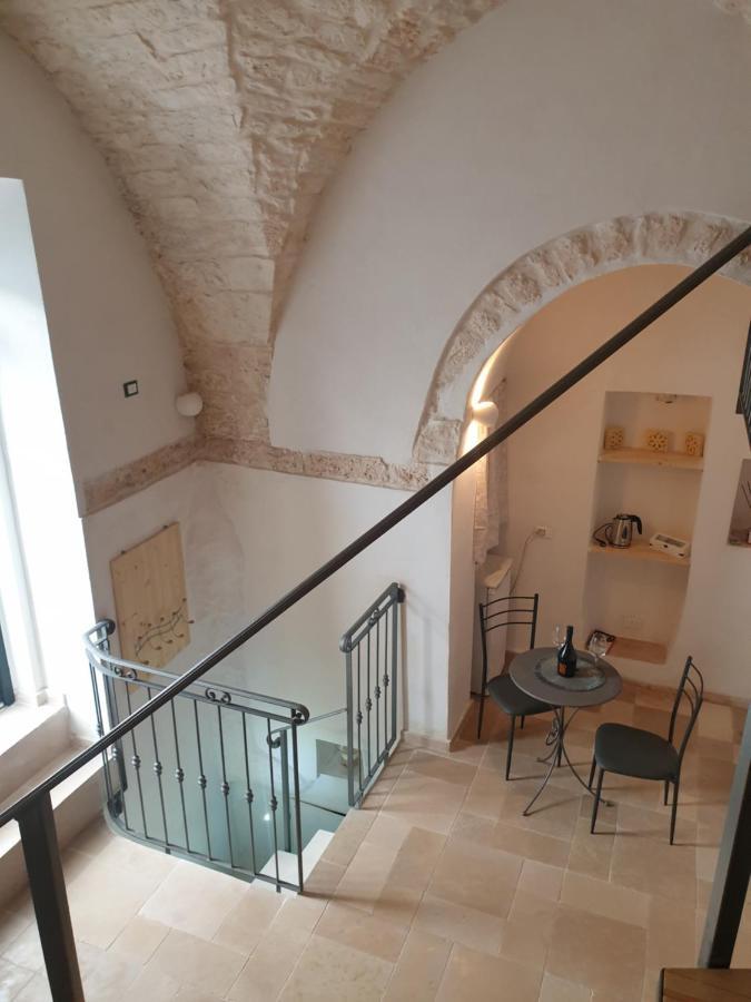 Euphoria Luxury Room Ostuni Kültér fotó