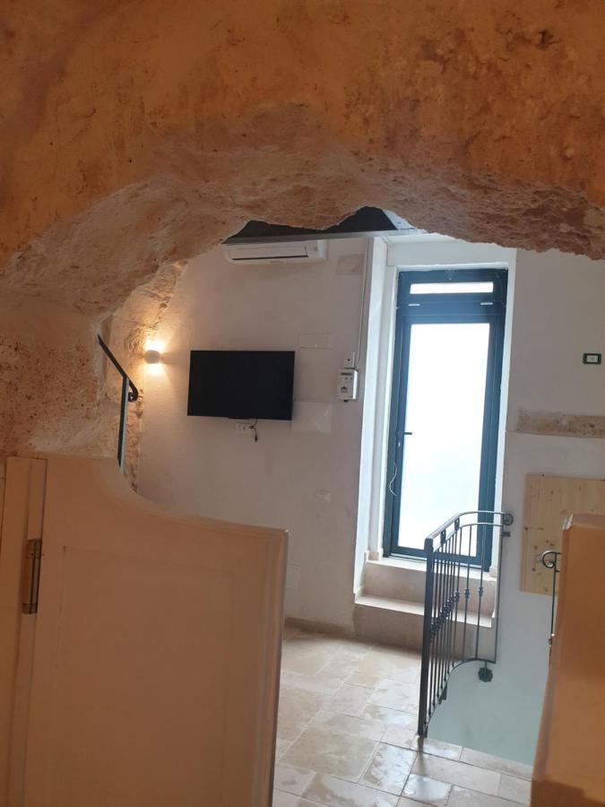Euphoria Luxury Room Ostuni Kültér fotó