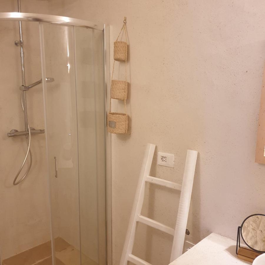 Euphoria Luxury Room Ostuni Kültér fotó