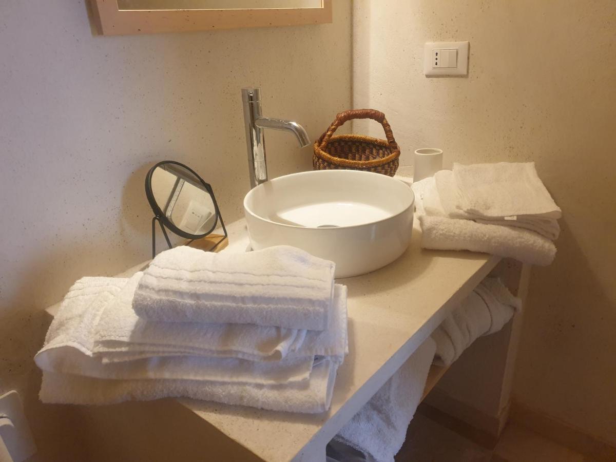 Euphoria Luxury Room Ostuni Kültér fotó