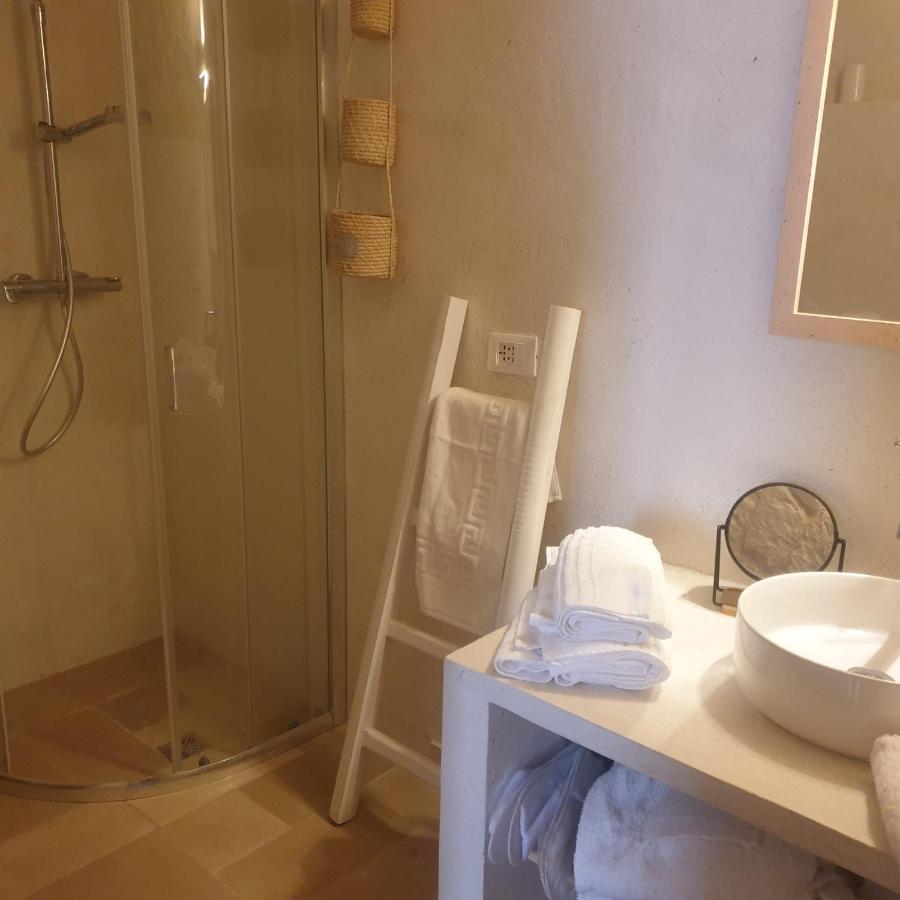 Euphoria Luxury Room Ostuni Kültér fotó