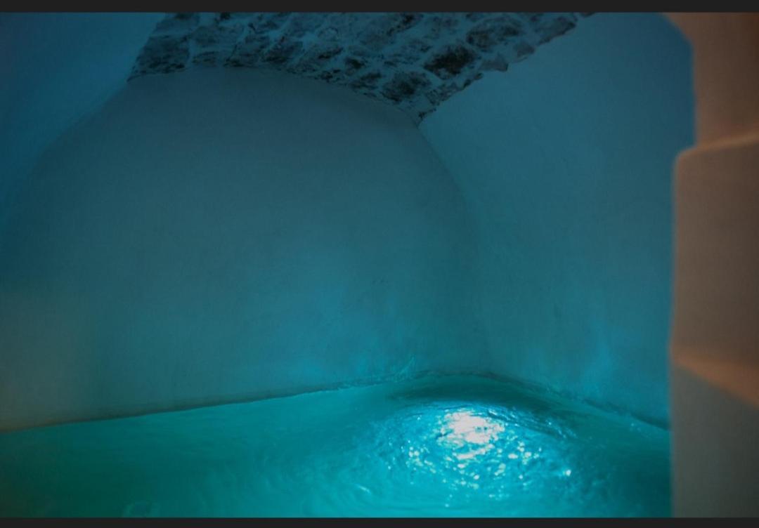 Euphoria Luxury Room Ostuni Kültér fotó