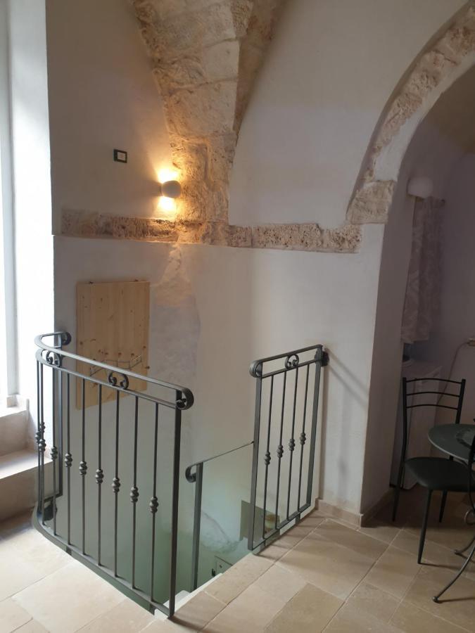 Euphoria Luxury Room Ostuni Kültér fotó
