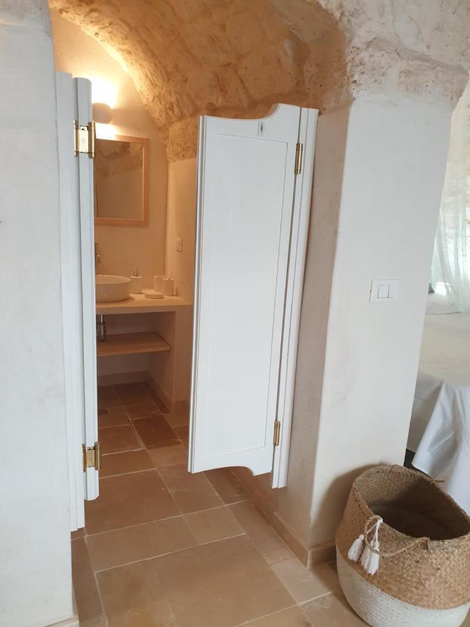 Euphoria Luxury Room Ostuni Kültér fotó