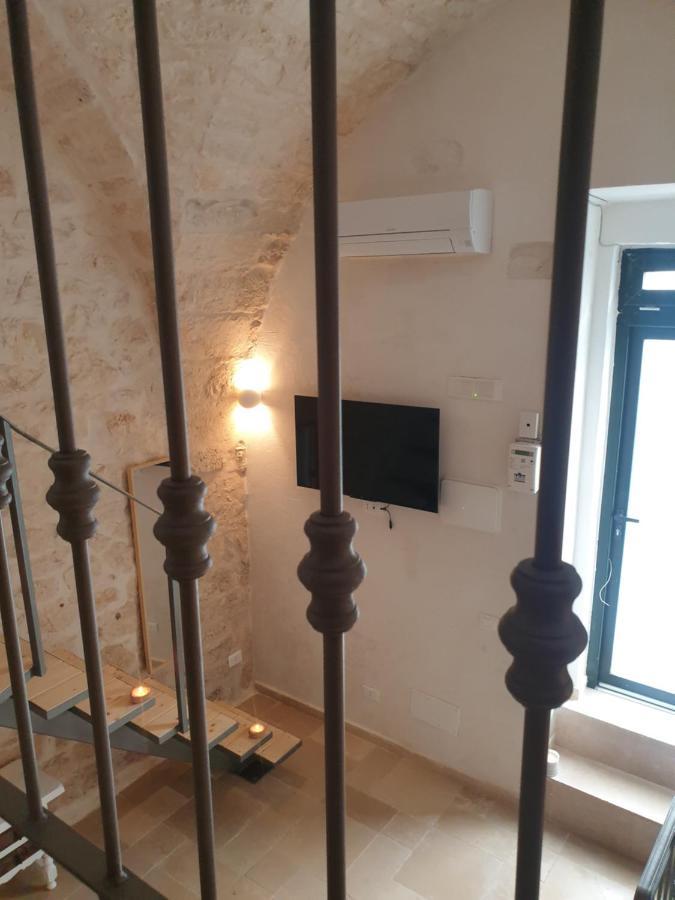 Euphoria Luxury Room Ostuni Kültér fotó