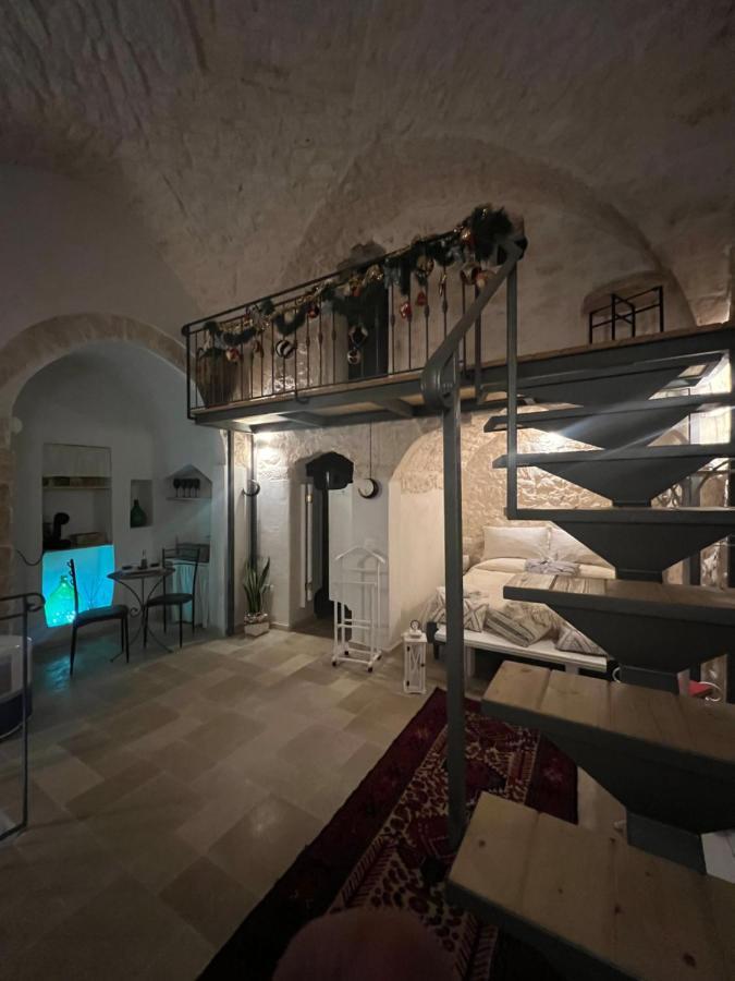 Euphoria Luxury Room Ostuni Kültér fotó