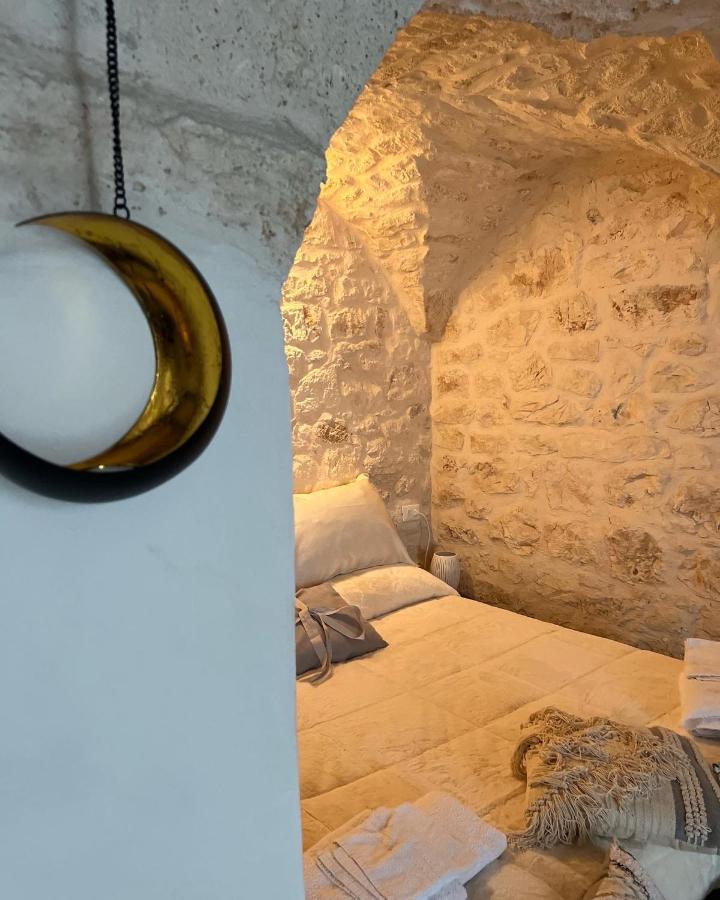 Euphoria Luxury Room Ostuni Kültér fotó