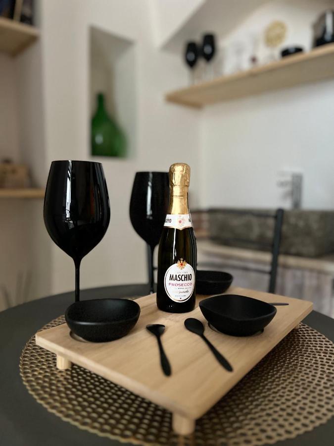 Euphoria Luxury Room Ostuni Kültér fotó