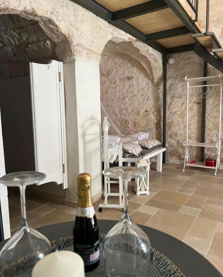 Euphoria Luxury Room Ostuni Kültér fotó