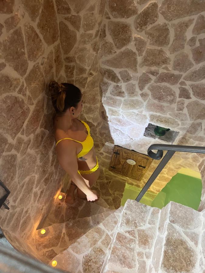 Euphoria Luxury Room Ostuni Kültér fotó