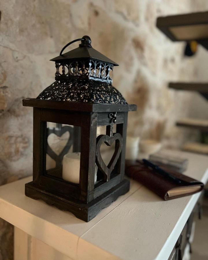 Euphoria Luxury Room Ostuni Kültér fotó
