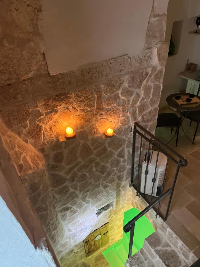 Euphoria Luxury Room Ostuni Kültér fotó