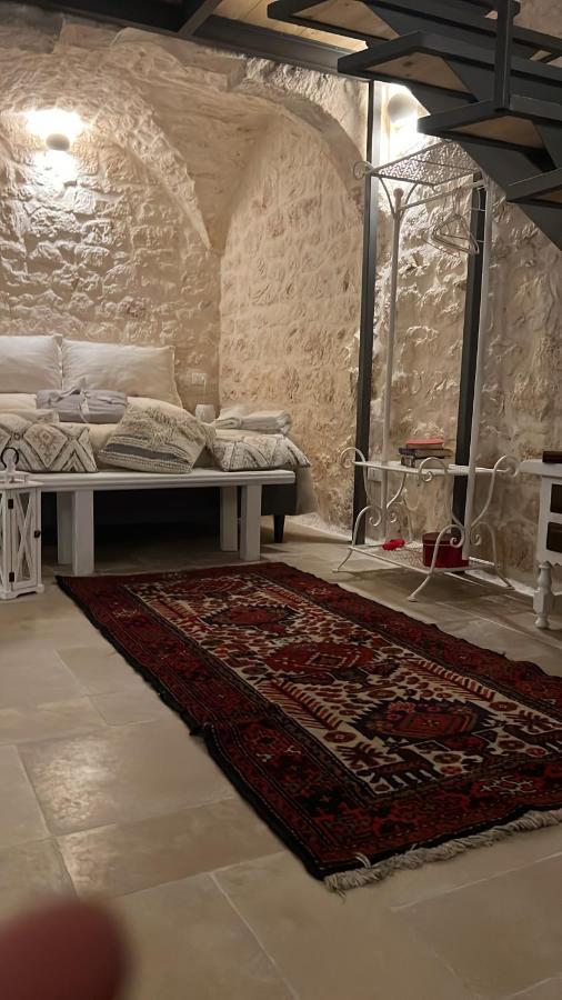 Euphoria Luxury Room Ostuni Kültér fotó