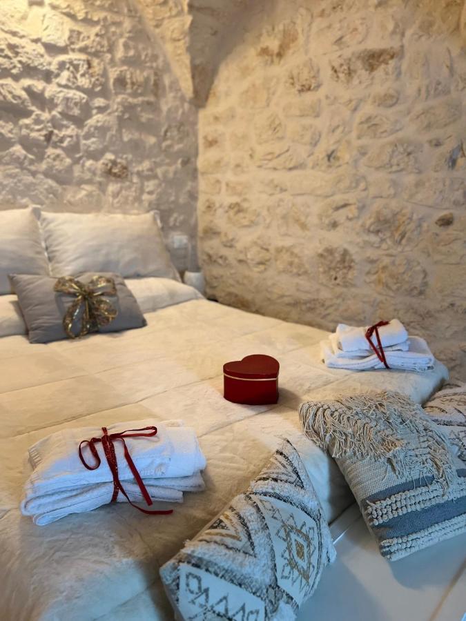 Euphoria Luxury Room Ostuni Kültér fotó