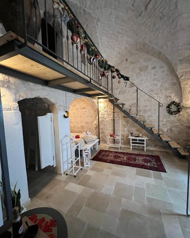Euphoria Luxury Room Ostuni Kültér fotó