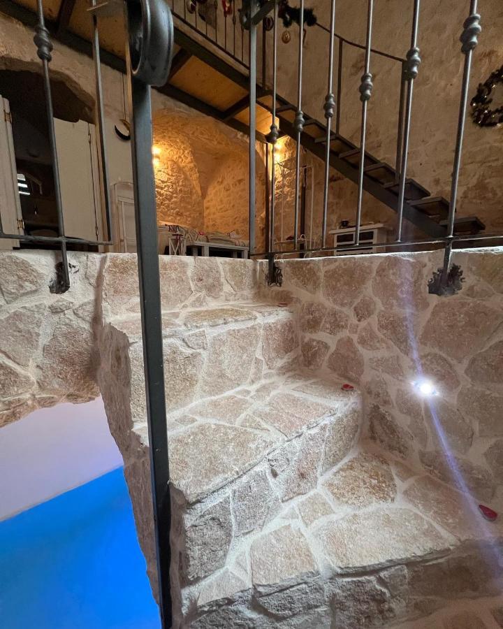 Euphoria Luxury Room Ostuni Kültér fotó