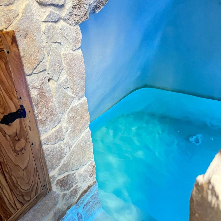 Euphoria Luxury Room Ostuni Kültér fotó