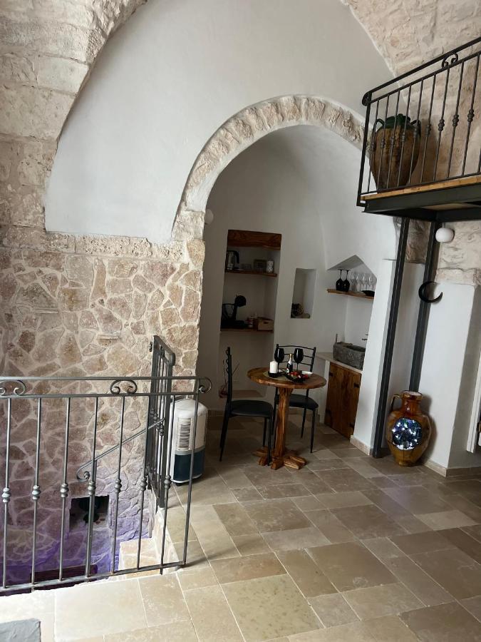 Euphoria Luxury Room Ostuni Kültér fotó