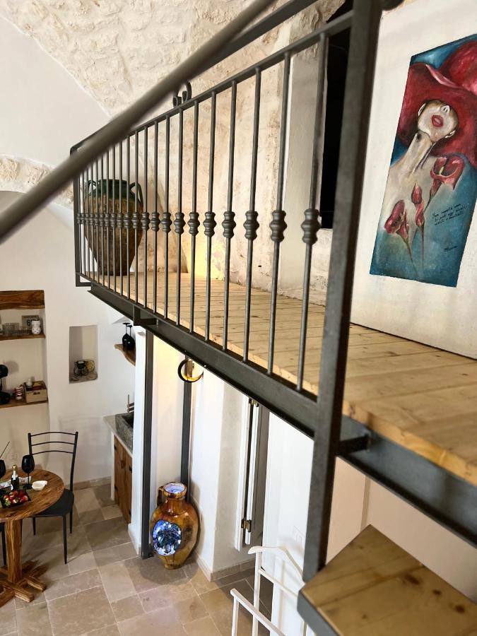 Euphoria Luxury Room Ostuni Kültér fotó