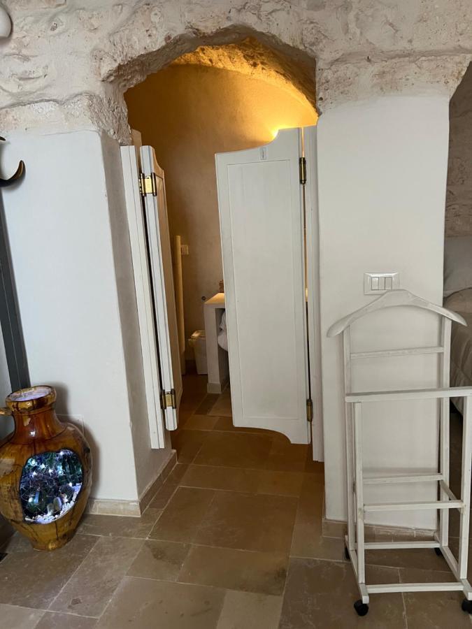 Euphoria Luxury Room Ostuni Kültér fotó