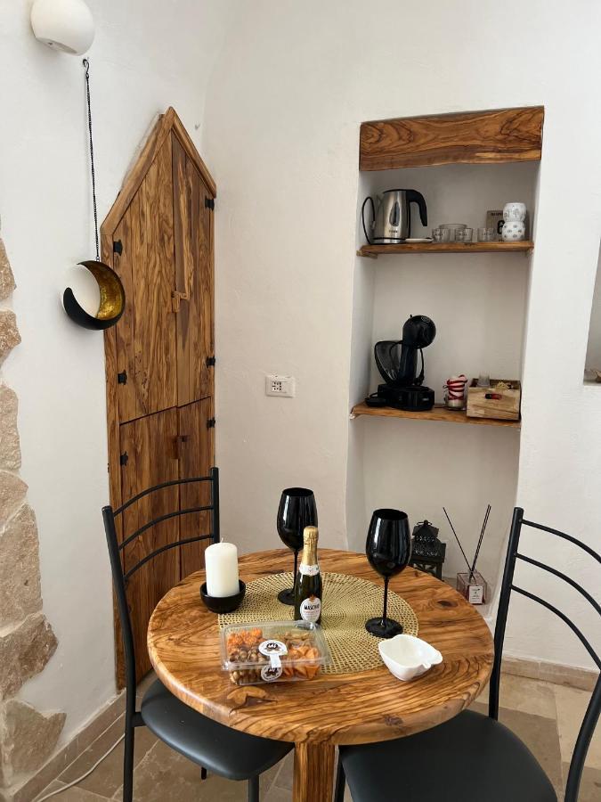 Euphoria Luxury Room Ostuni Kültér fotó