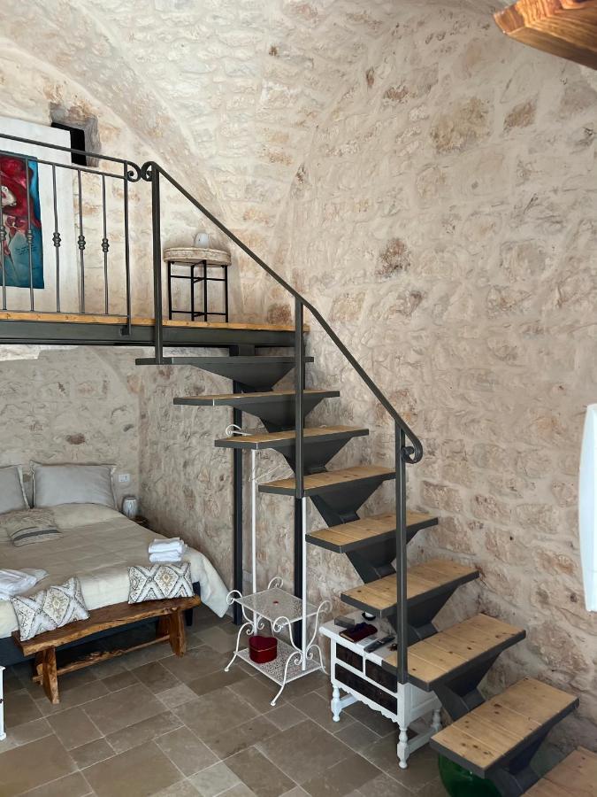 Euphoria Luxury Room Ostuni Kültér fotó
