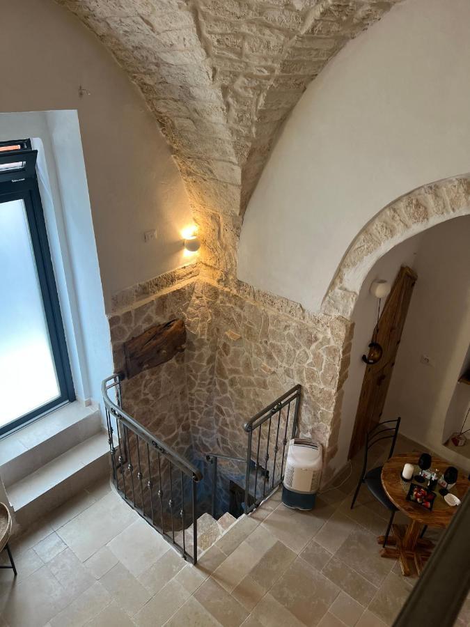 Euphoria Luxury Room Ostuni Kültér fotó