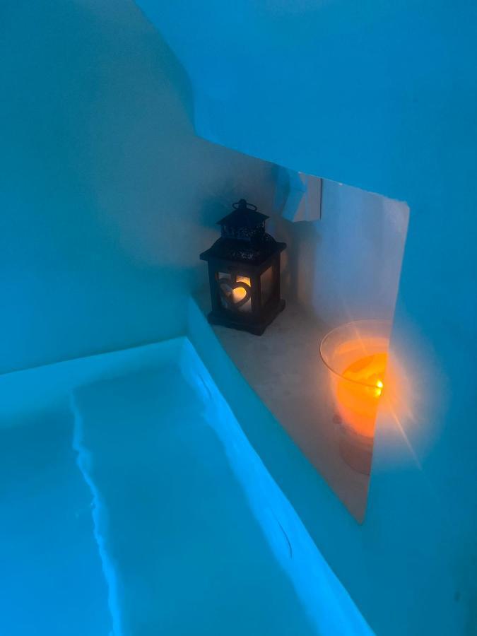 Euphoria Luxury Room Ostuni Kültér fotó