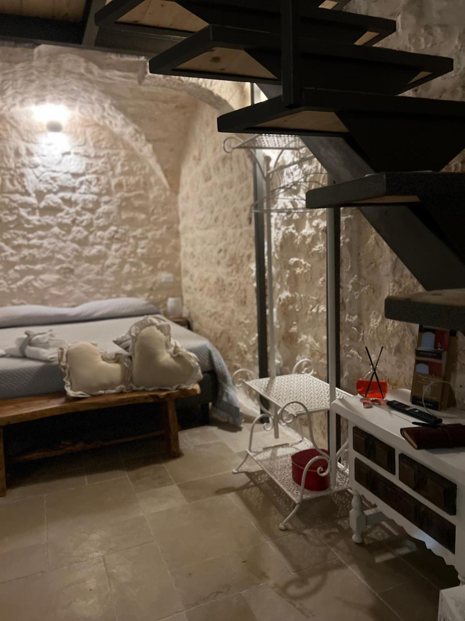 Euphoria Luxury Room Ostuni Kültér fotó