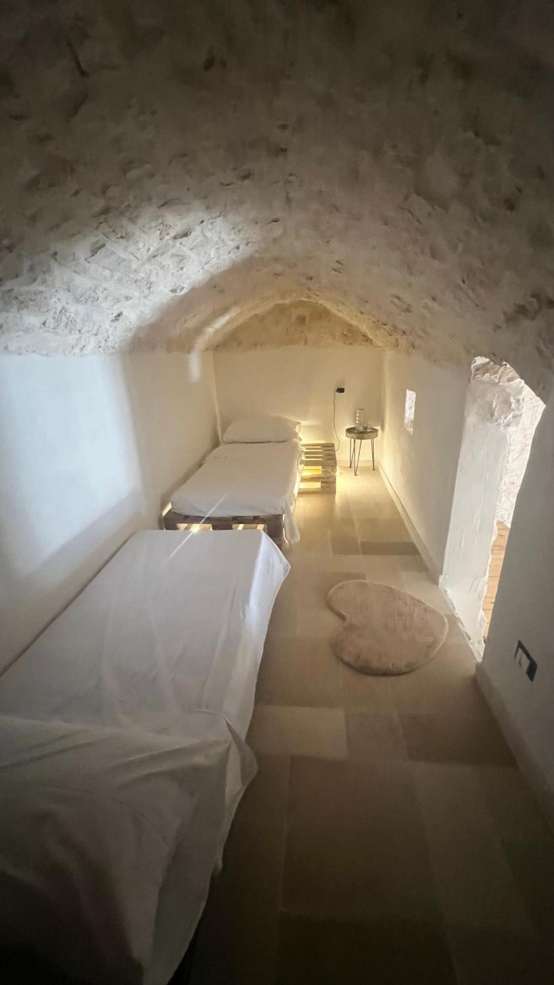 Euphoria Luxury Room Ostuni Kültér fotó