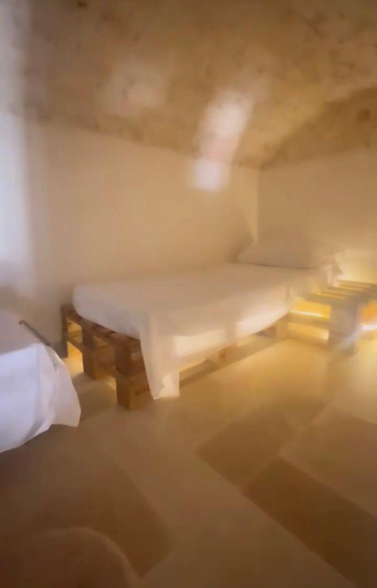 Euphoria Luxury Room Ostuni Kültér fotó
