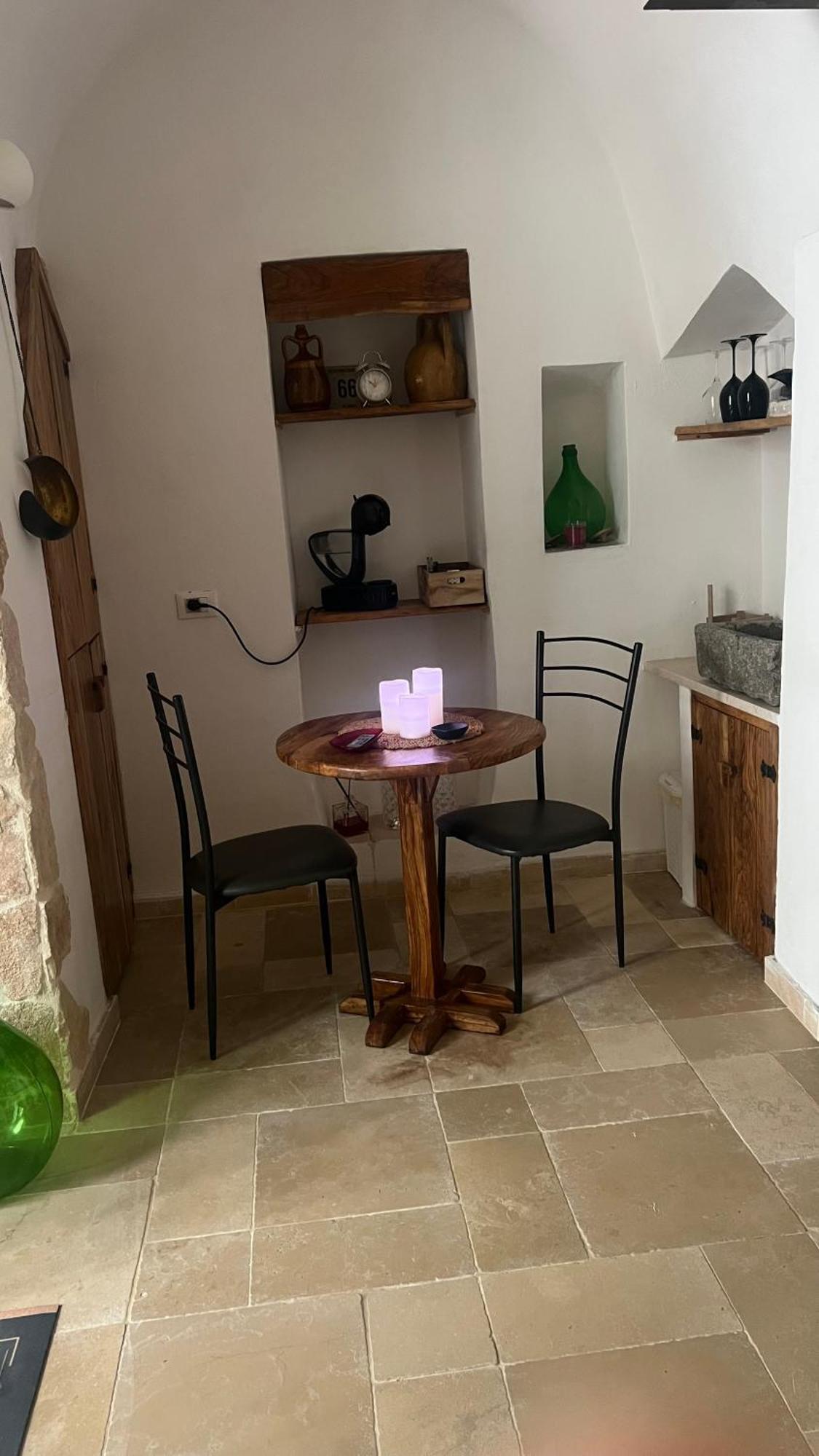Euphoria Luxury Room Ostuni Kültér fotó