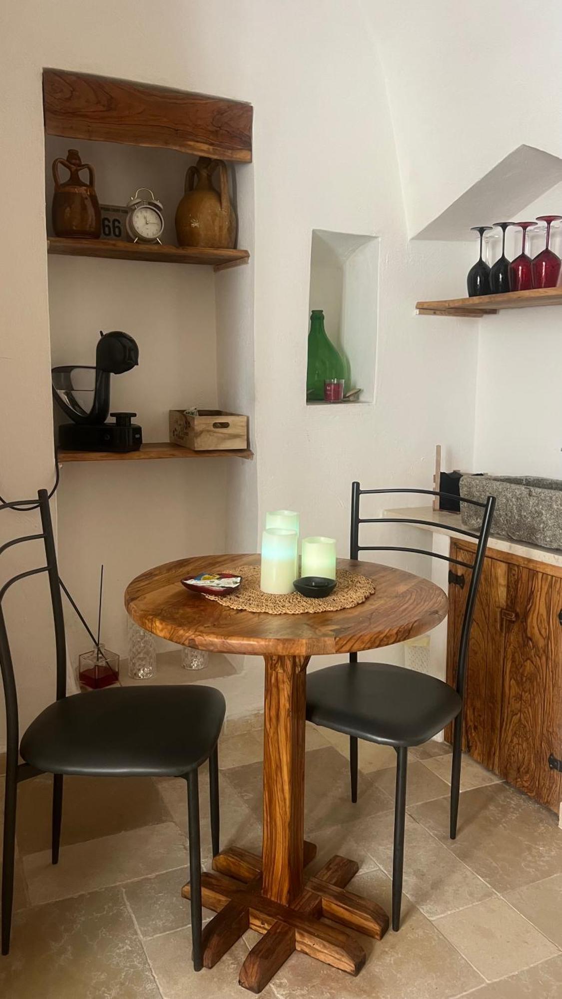 Euphoria Luxury Room Ostuni Kültér fotó