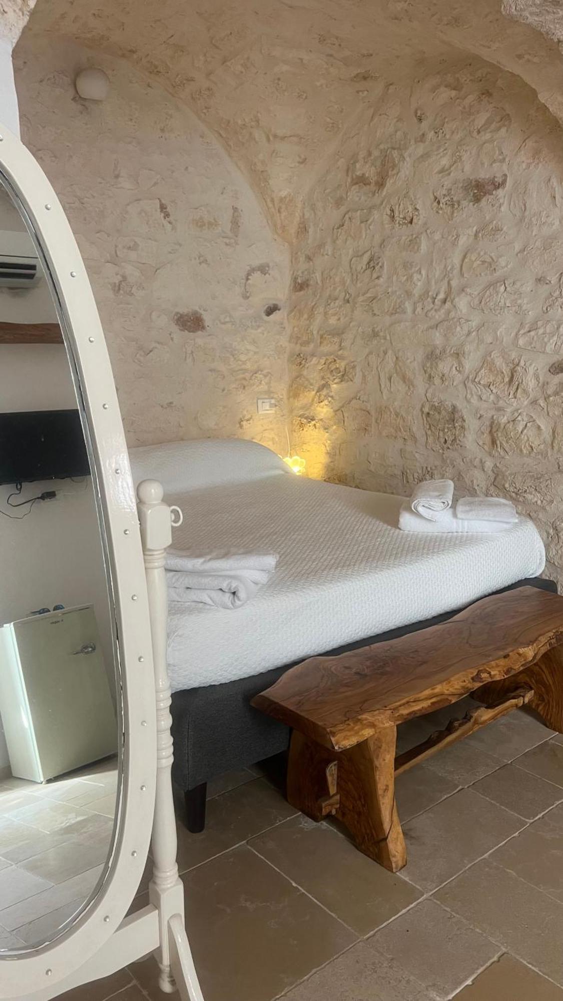 Euphoria Luxury Room Ostuni Kültér fotó