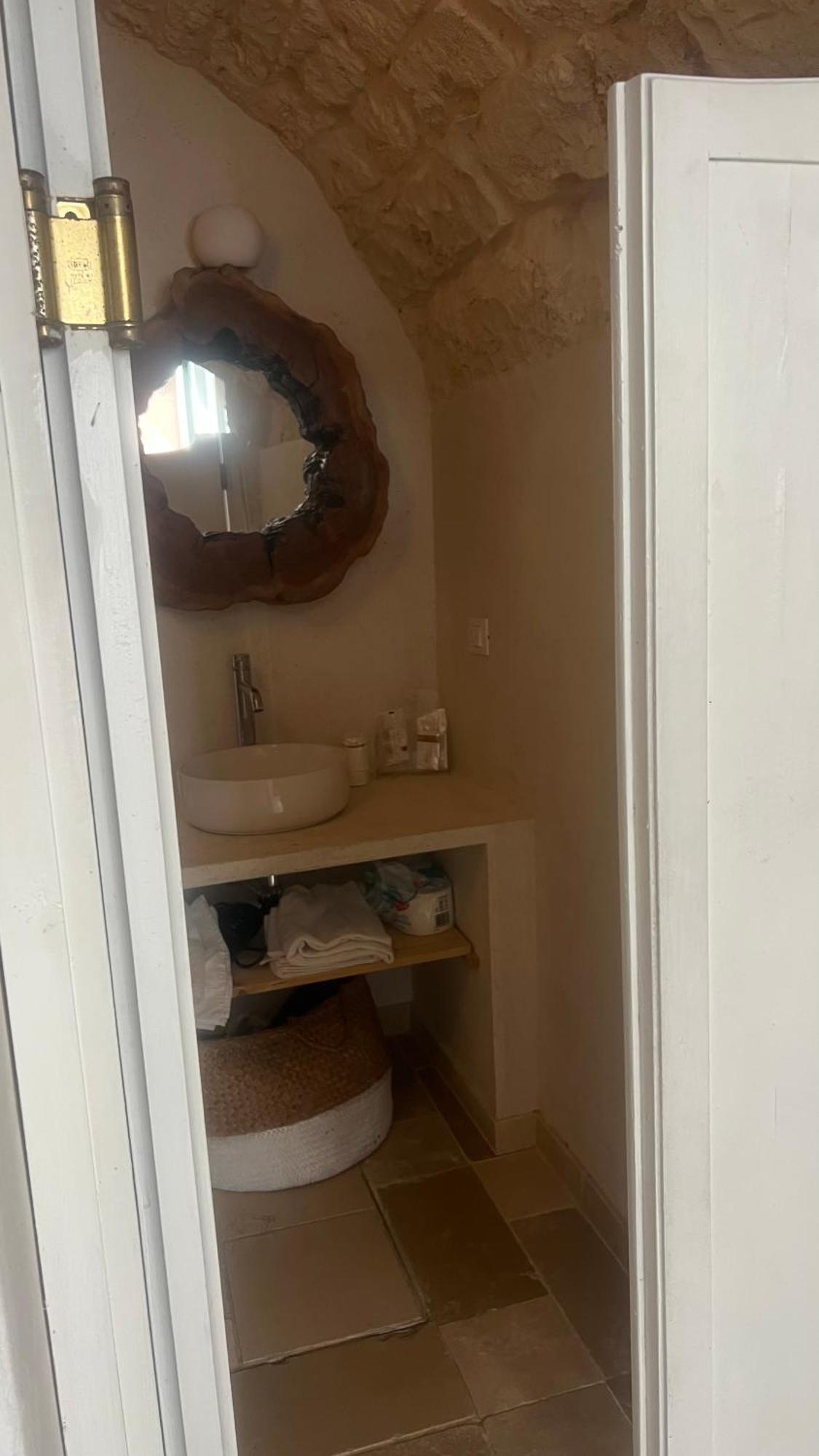 Euphoria Luxury Room Ostuni Kültér fotó