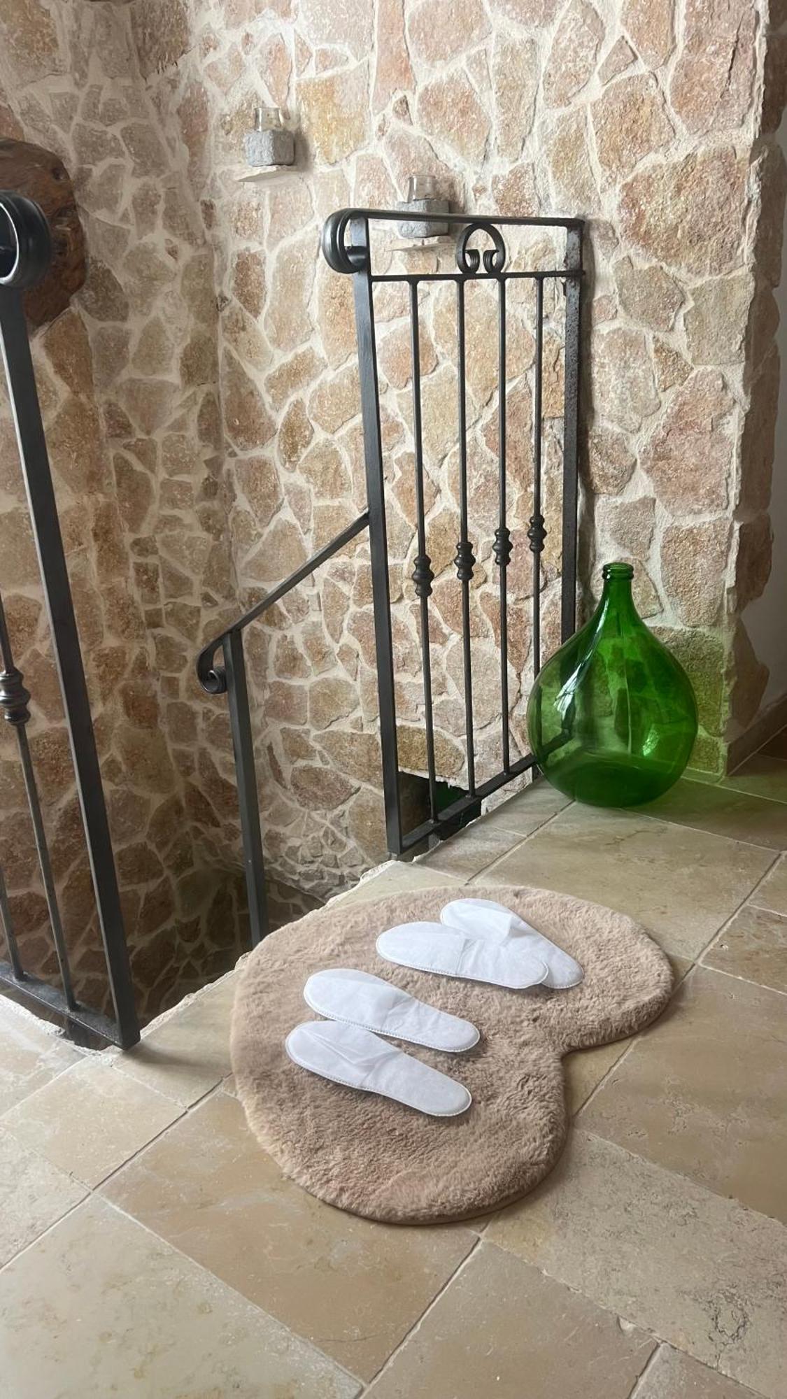 Euphoria Luxury Room Ostuni Kültér fotó